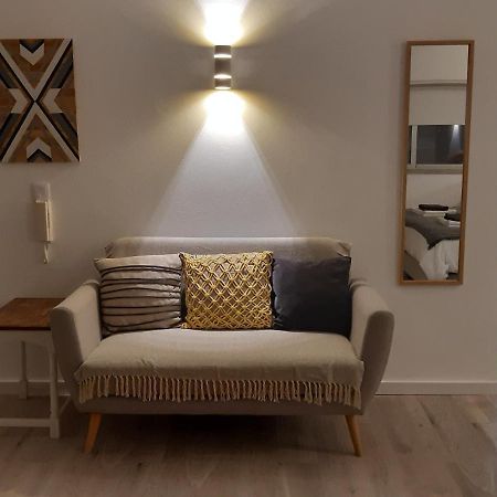 Casaduarte "Nau Deluxe Studio" Lagos Bagian luar foto