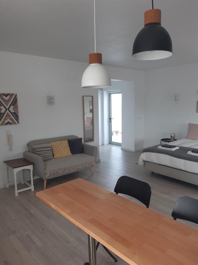 Casaduarte "Nau Deluxe Studio" Lagos Bagian luar foto