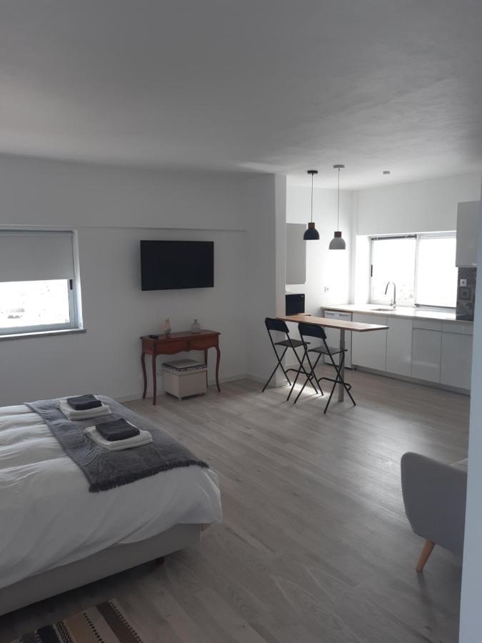 Casaduarte "Nau Deluxe Studio" Lagos Bagian luar foto