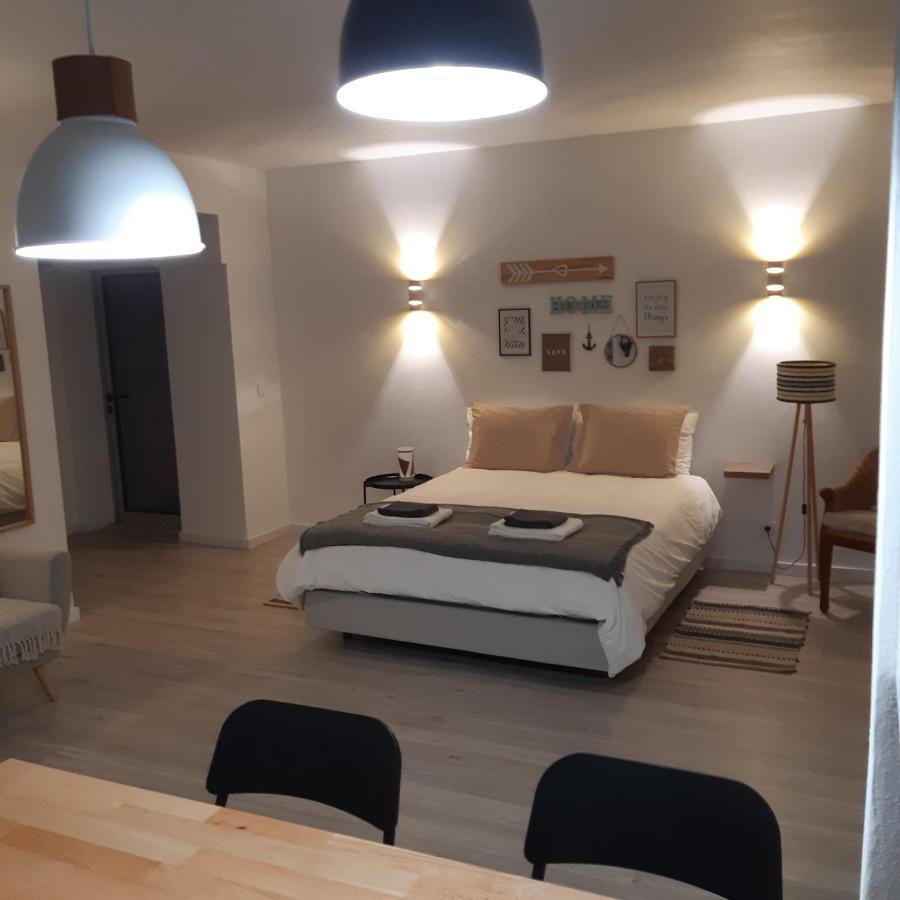 Casaduarte "Nau Deluxe Studio" Lagos Bagian luar foto
