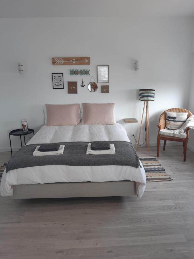 Casaduarte "Nau Deluxe Studio" Lagos Bagian luar foto